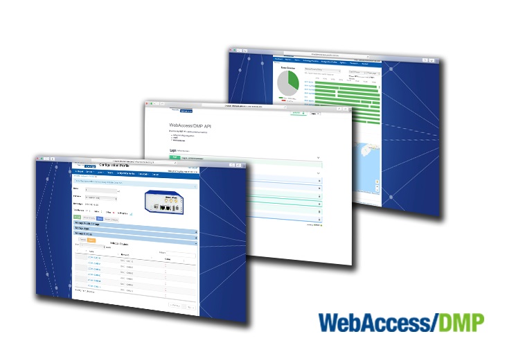 WebAccess/DMP