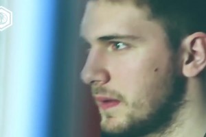 当时还是奶油小生！东契奇和小贾伦杰克逊19年全明星的花絮！